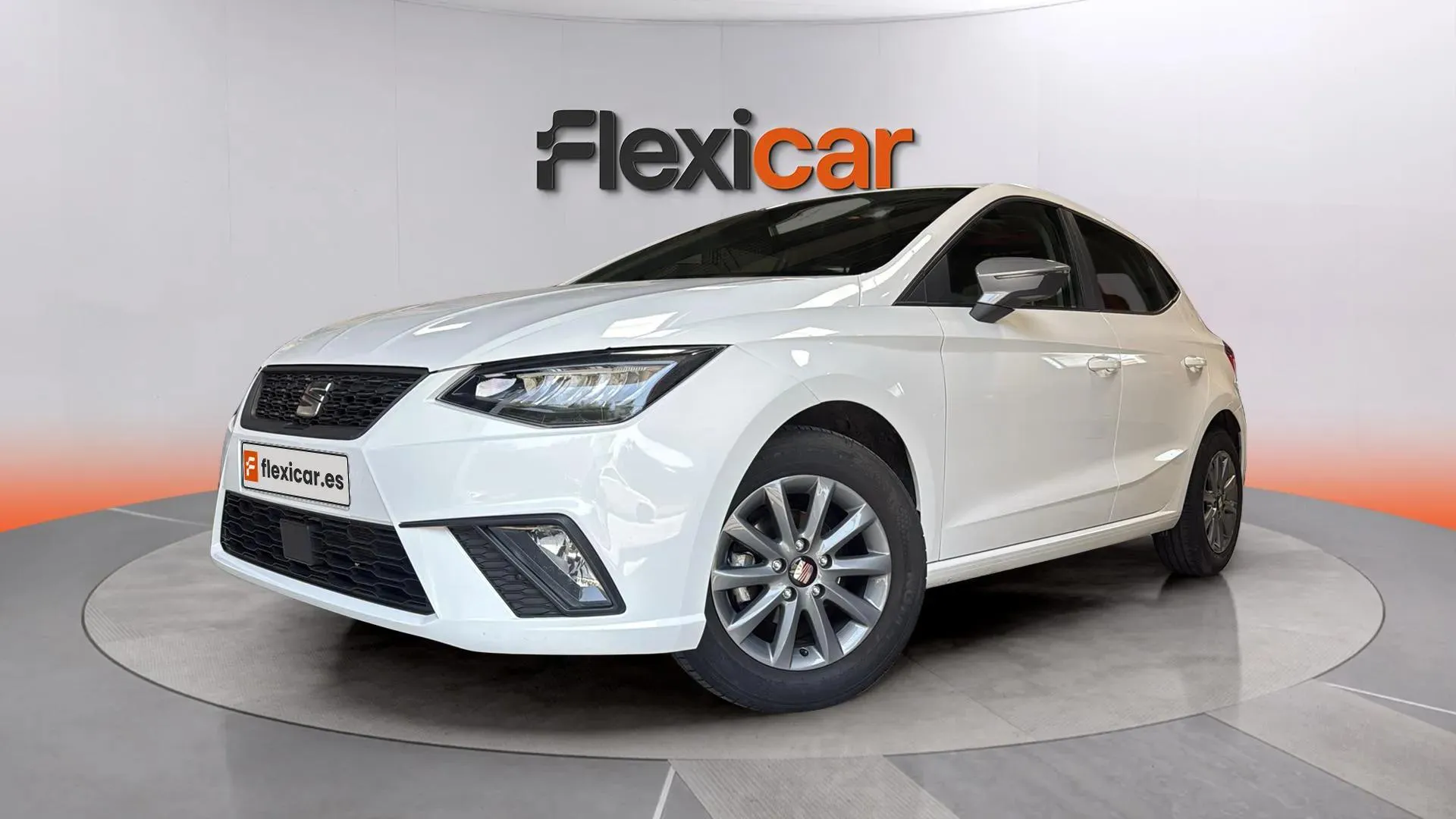 SEAT Ibiza 1.0 MPI Reference - foto 3