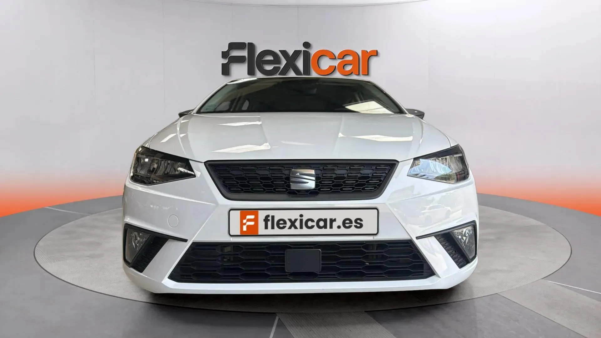 SEAT Ibiza 1.0 MPI Reference - foto 2