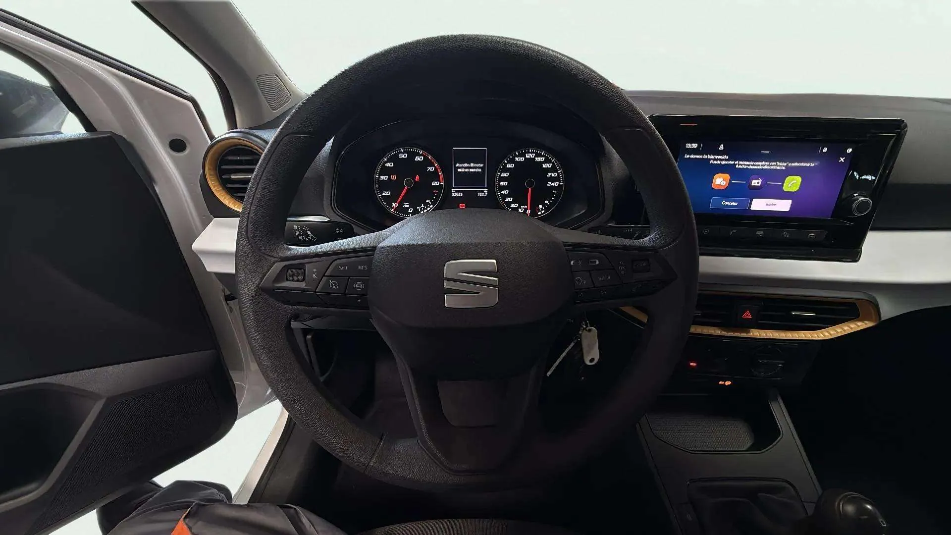 SEAT Ibiza 1.0 MPI Reference - foto 11