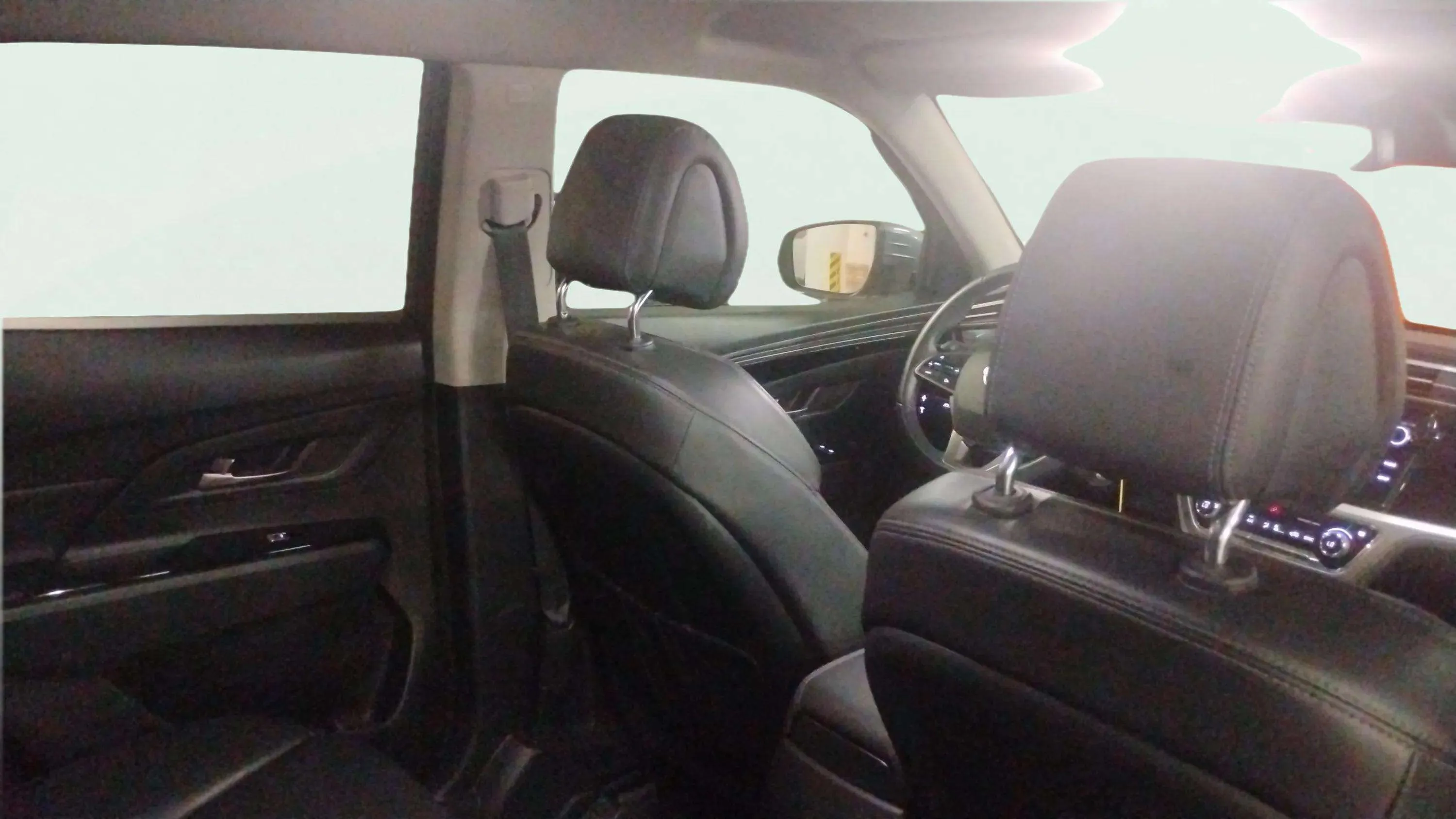 SsangYong Korando G15T LP Urban Plus - foto 15