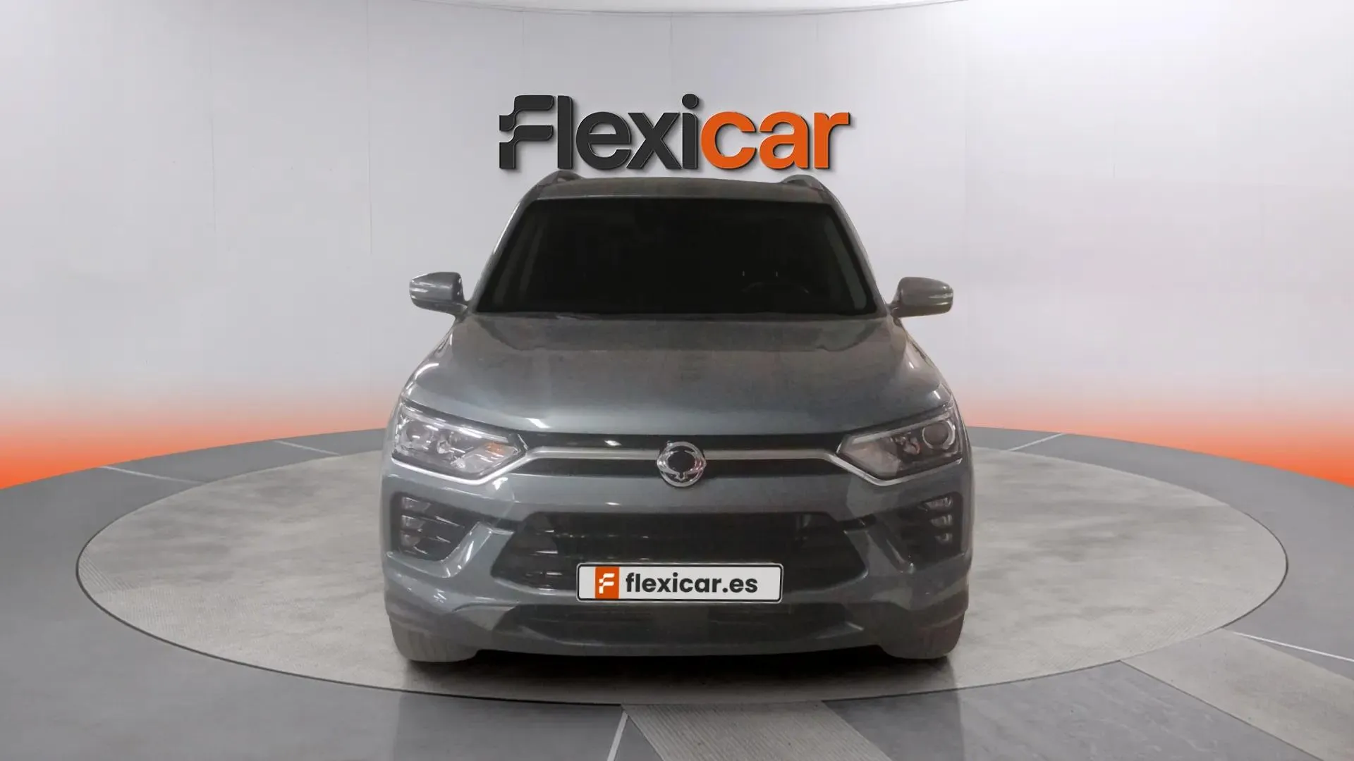 SsangYong Korando G15T LP Urban Plus - foto 2