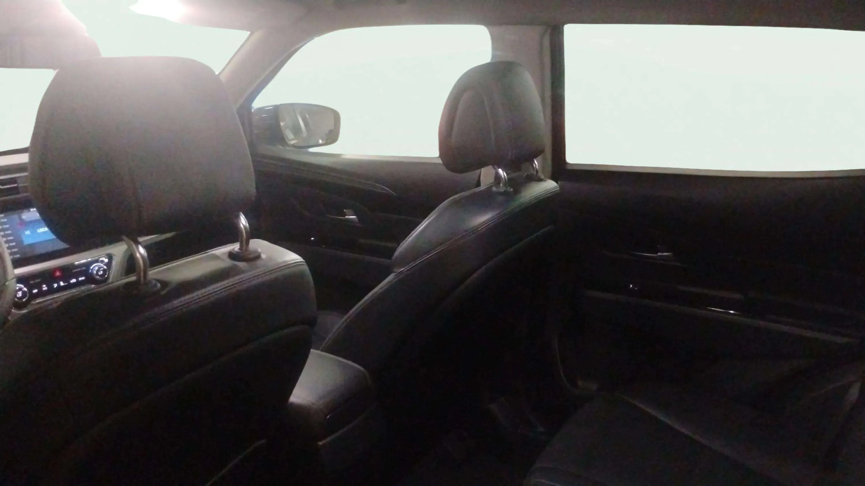 SsangYong Korando G15T LP Urban Plus - foto 12