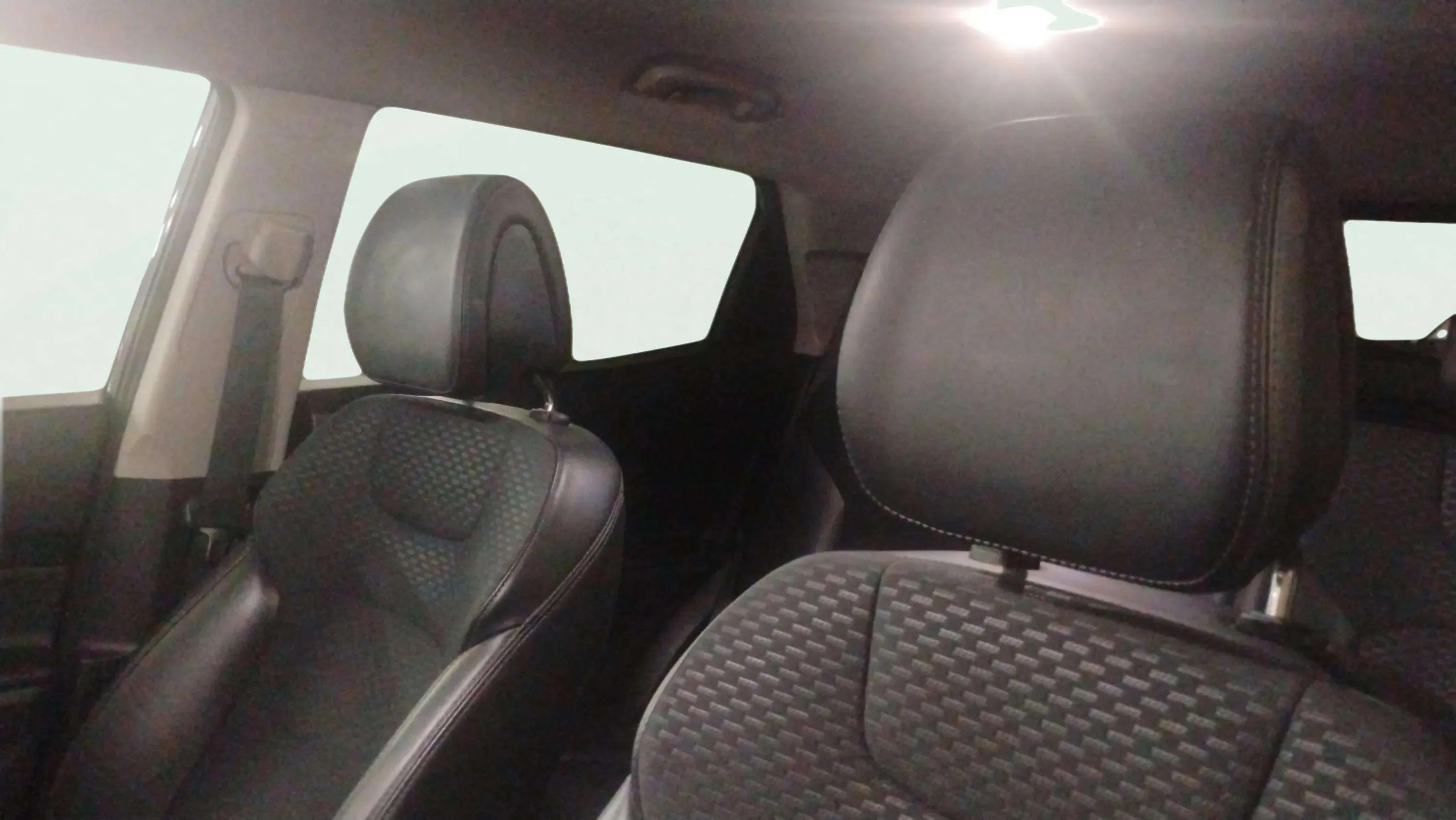 SsangYong Korando G15T LP Urban Plus - foto 11