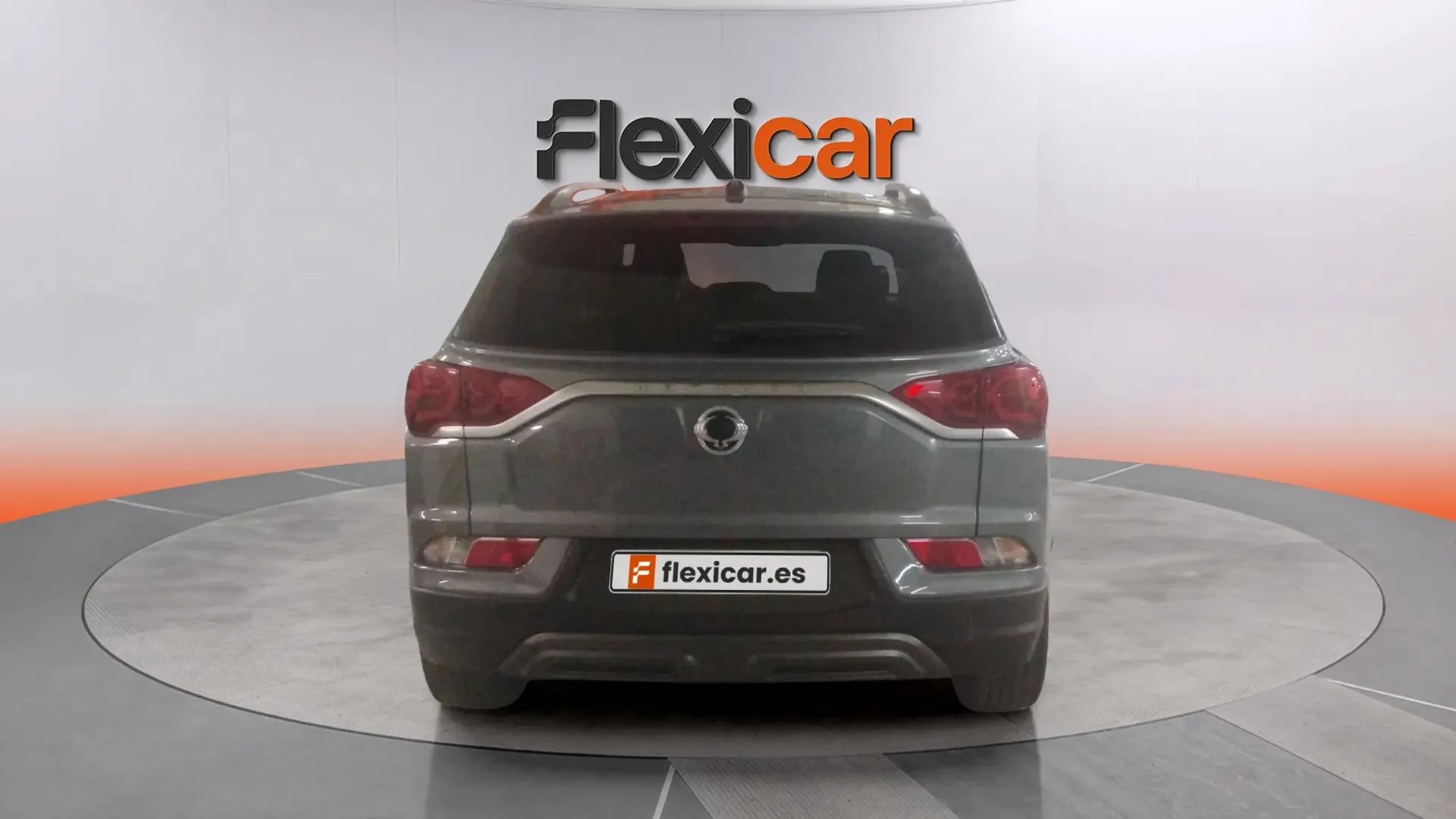 SsangYong Korando G15T LP Urban Plus - foto 5