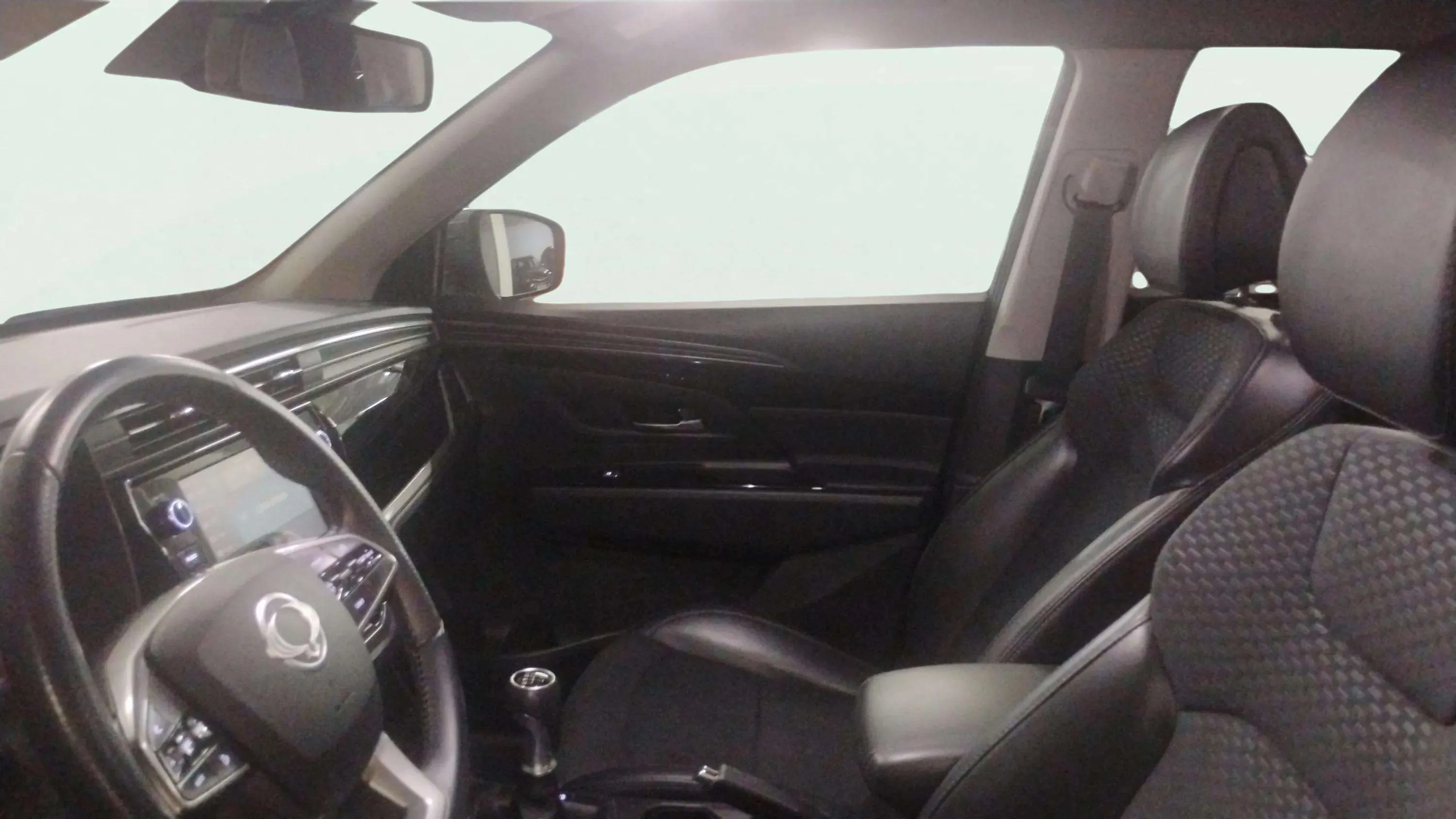 SsangYong Korando G15T LP Urban Plus - foto 10