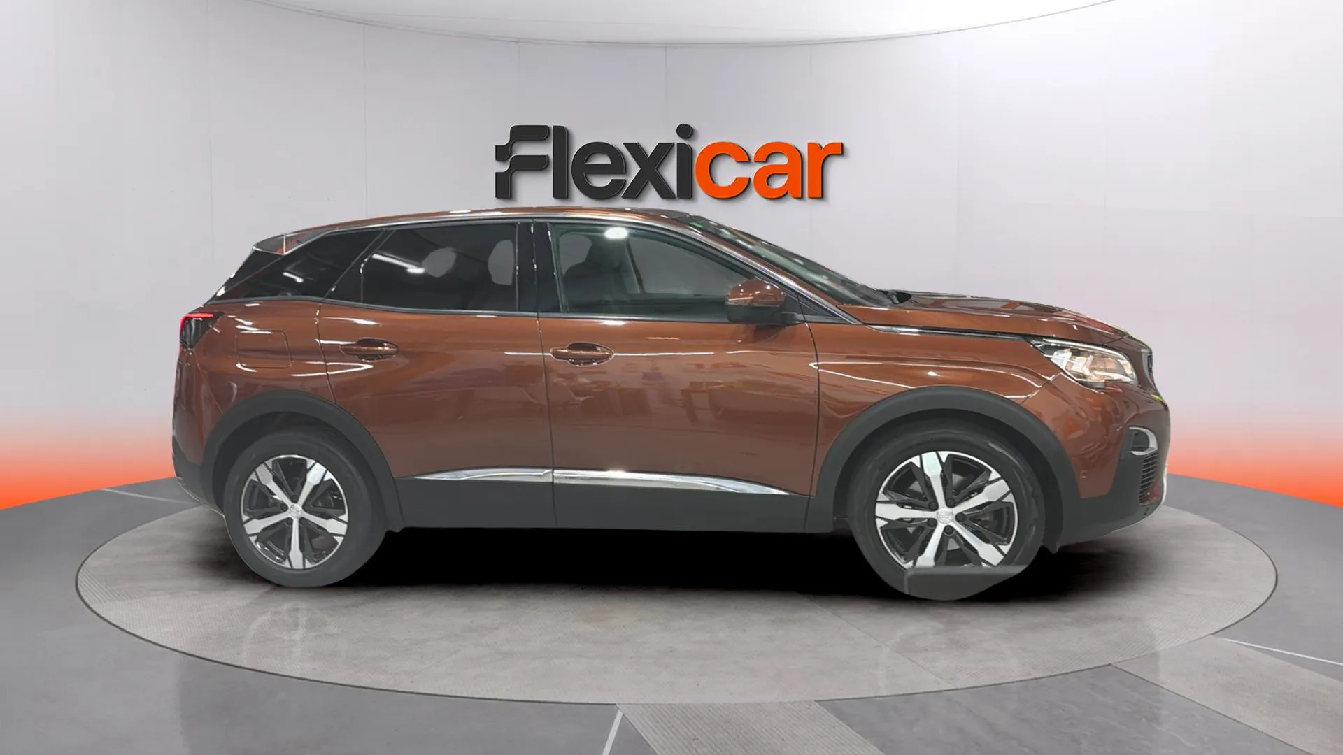 Peugeot 3008 1.2 PureTech Allure - foto 4