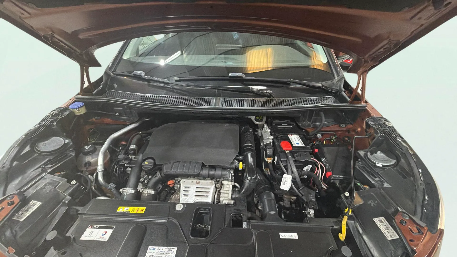 Peugeot 3008 1.2 PureTech Allure - foto 16