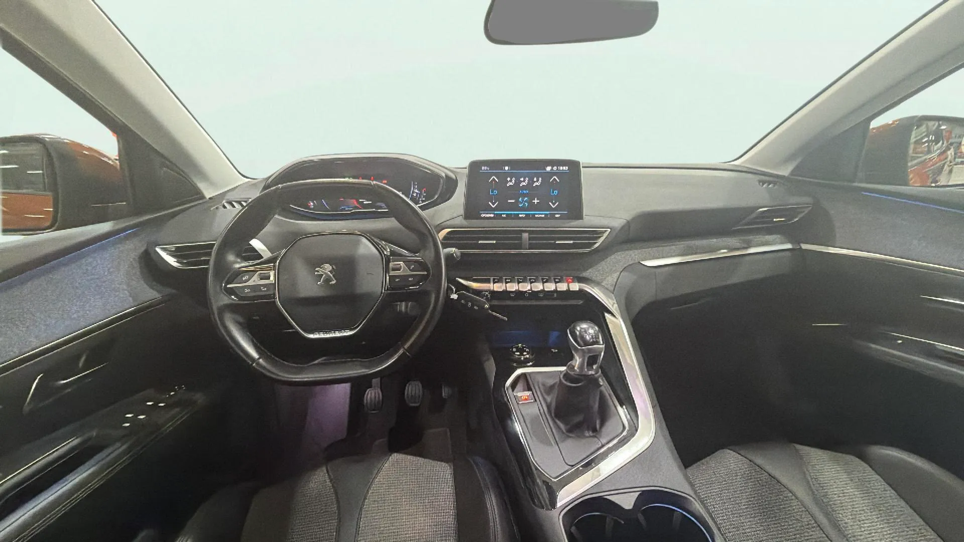 Peugeot 3008 1.2 PureTech Allure - foto 14