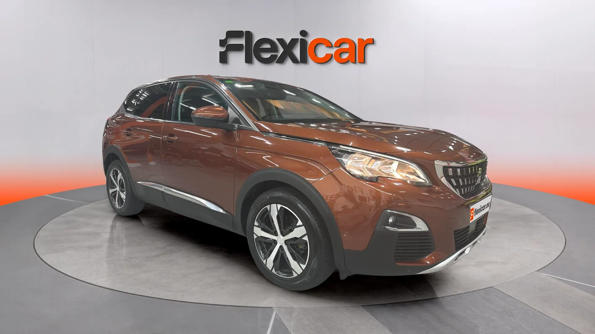 Peugeot 3008 1.2 PureTech Allure