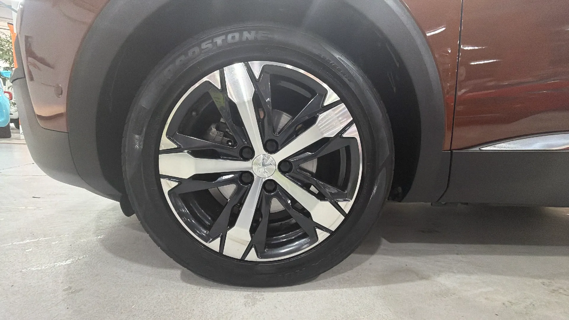 Peugeot 3008 1.2 PureTech Allure - foto 15