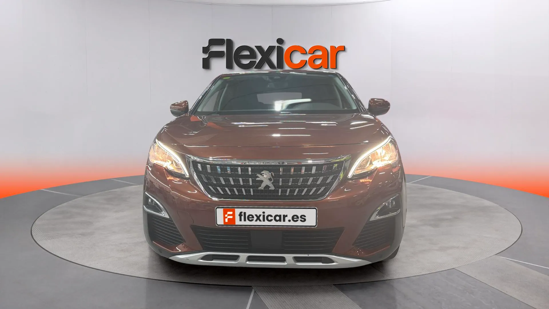 Peugeot 3008 1.2 PureTech Allure - foto 3