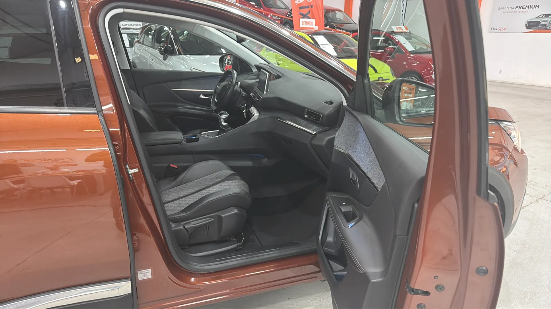Peugeot 3008 1.2 PureTech Allure - foto 10