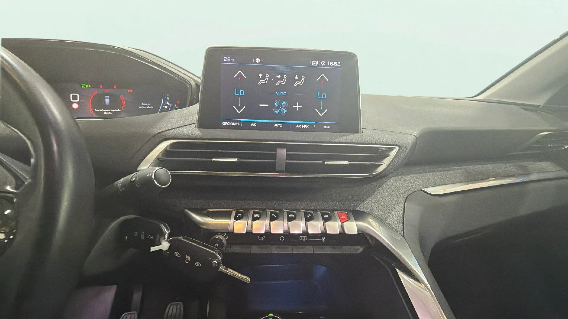 Peugeot 3008 1.2 PureTech Allure - foto 7