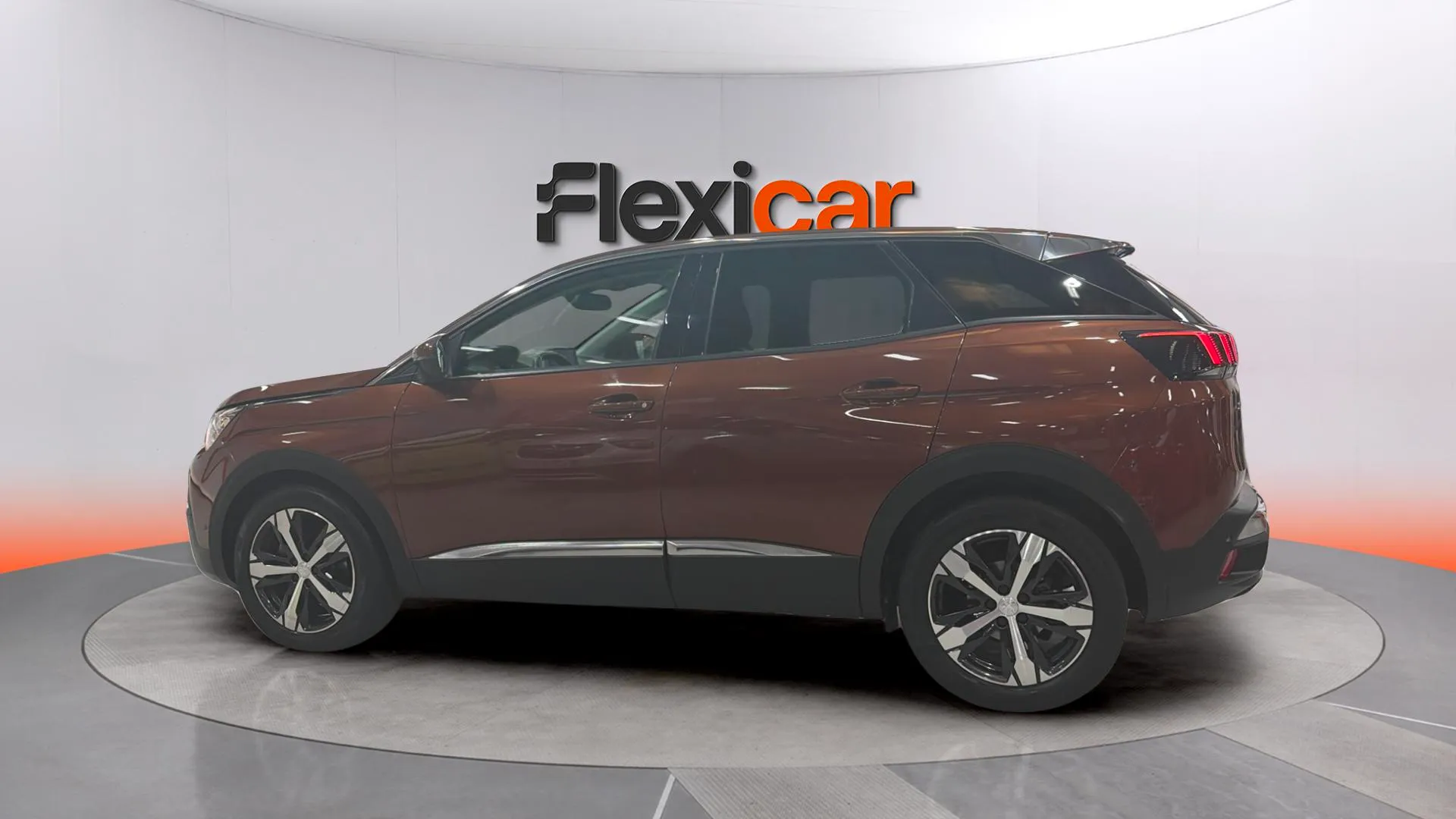Peugeot 3008 1.2 PureTech Allure - foto 6