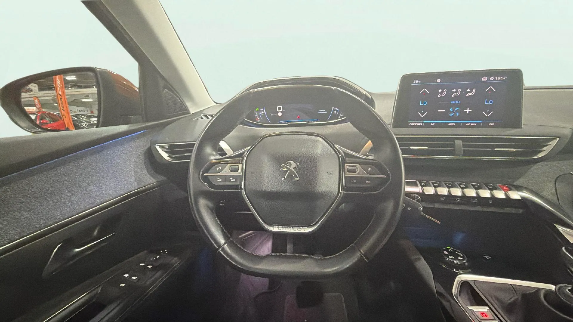Peugeot 3008 1.2 PureTech Allure - foto 8