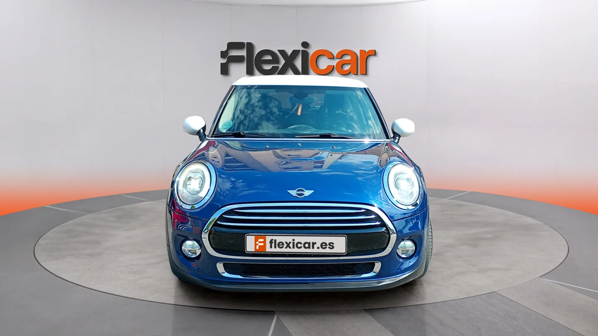 MINI Cooper D - foto 2