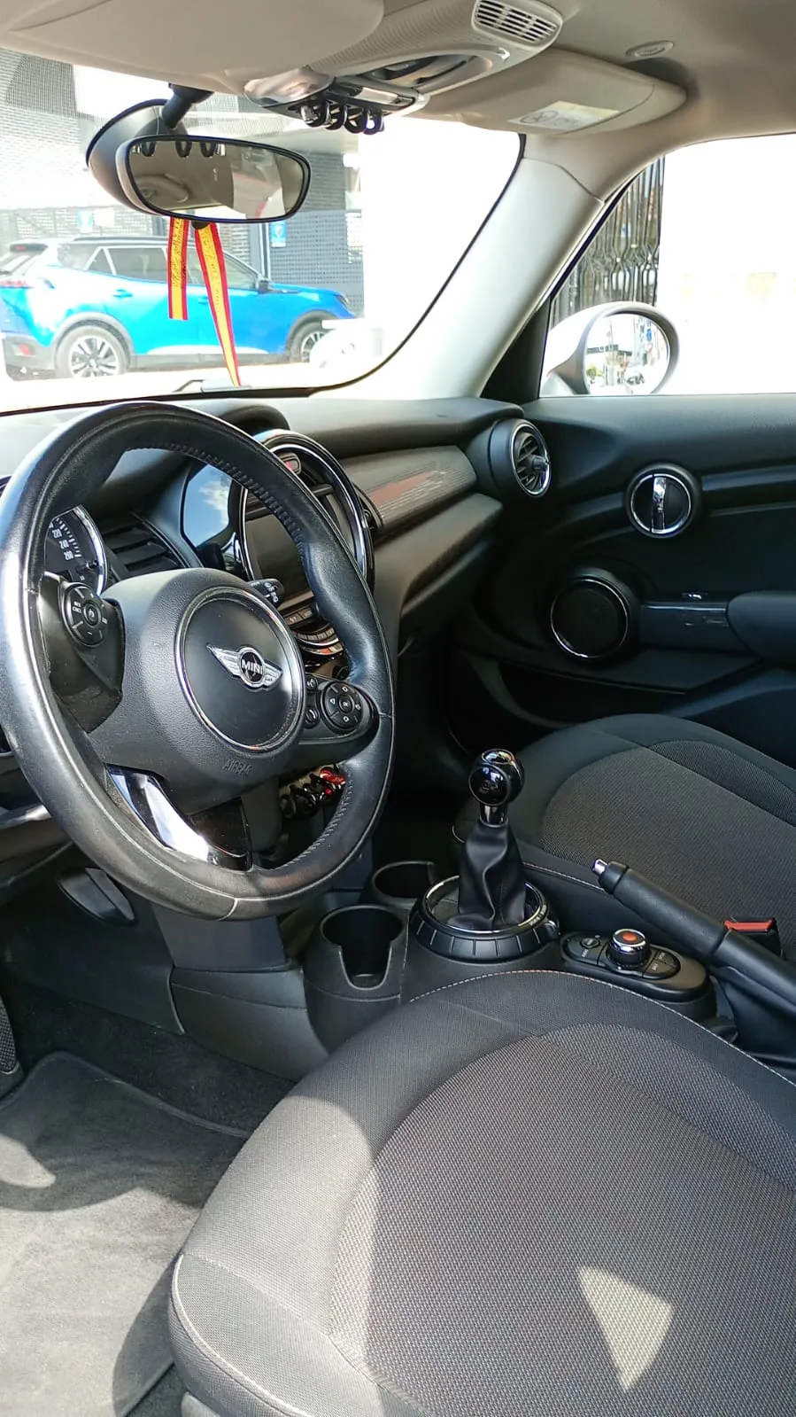 MINI Cooper D - foto 8