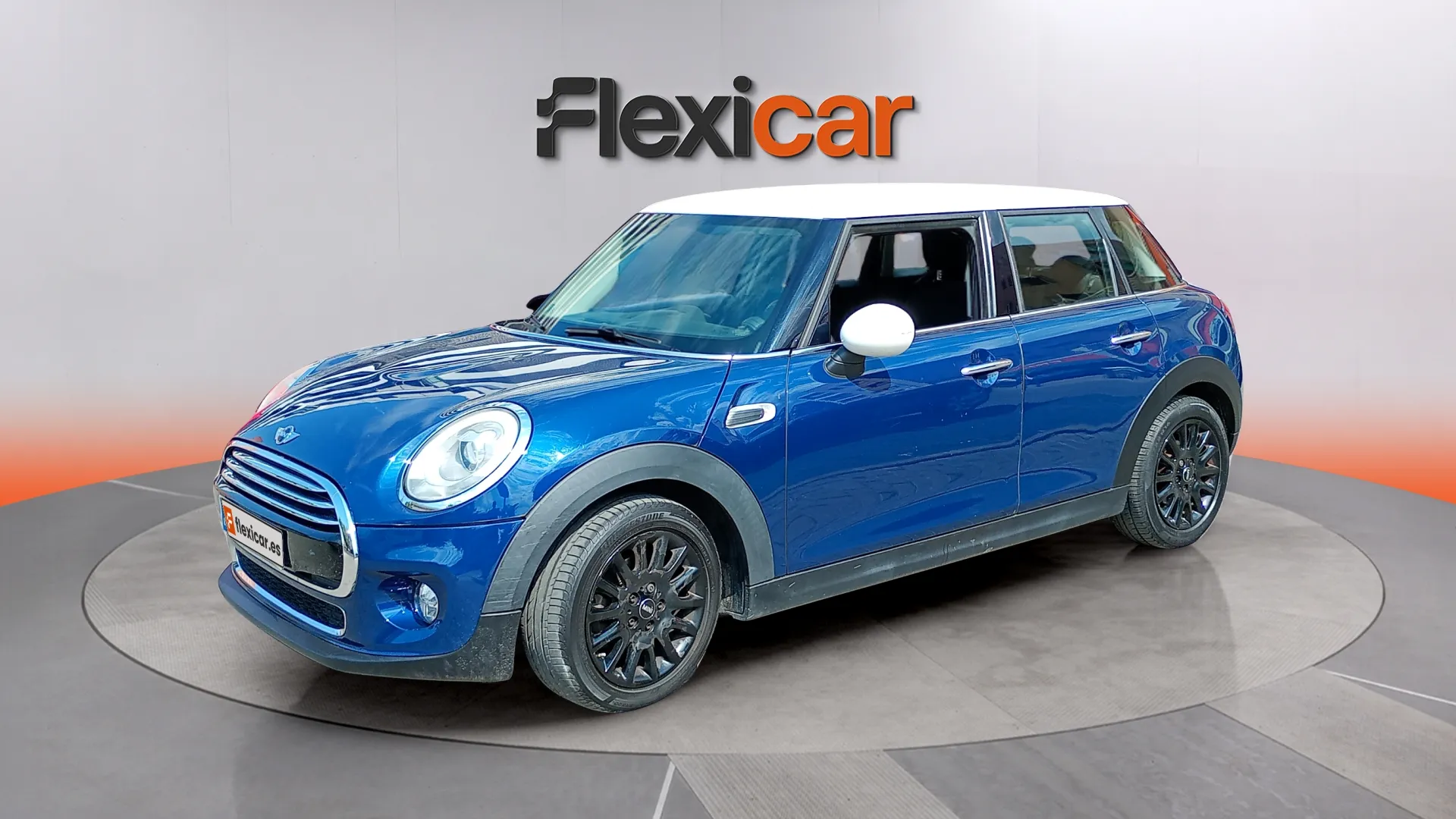 MINI Cooper D - foto 7