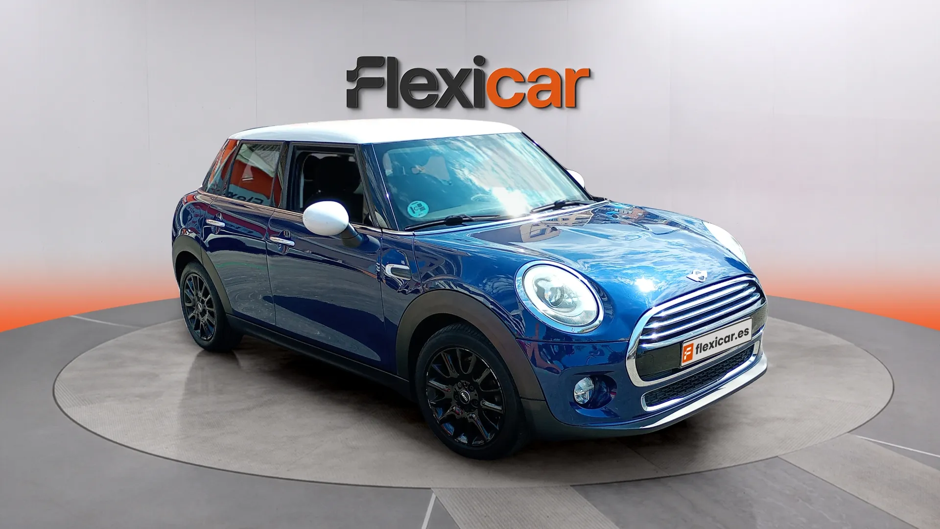 MINI Cooper D