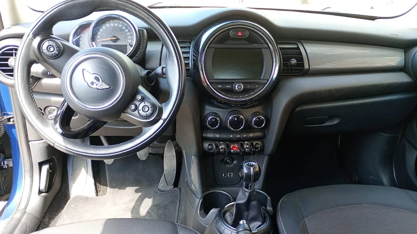 MINI Cooper D - foto 10