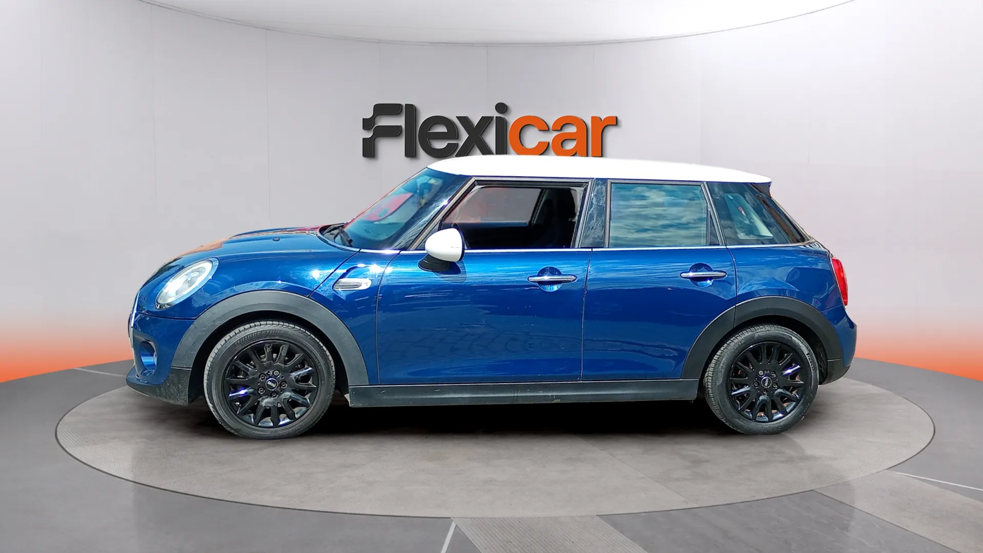 MINI Cooper D - foto 6