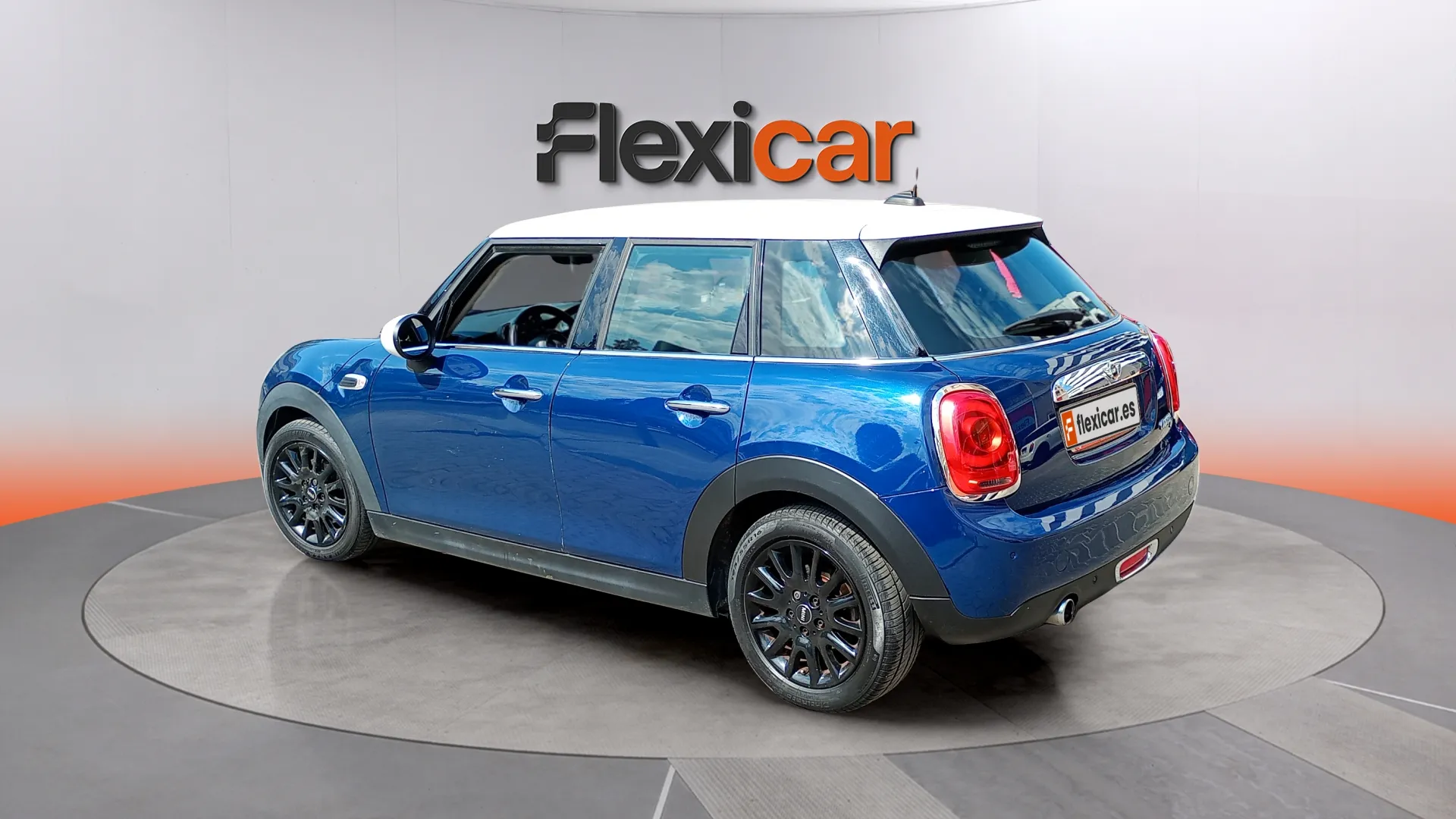 MINI Cooper D - foto 5