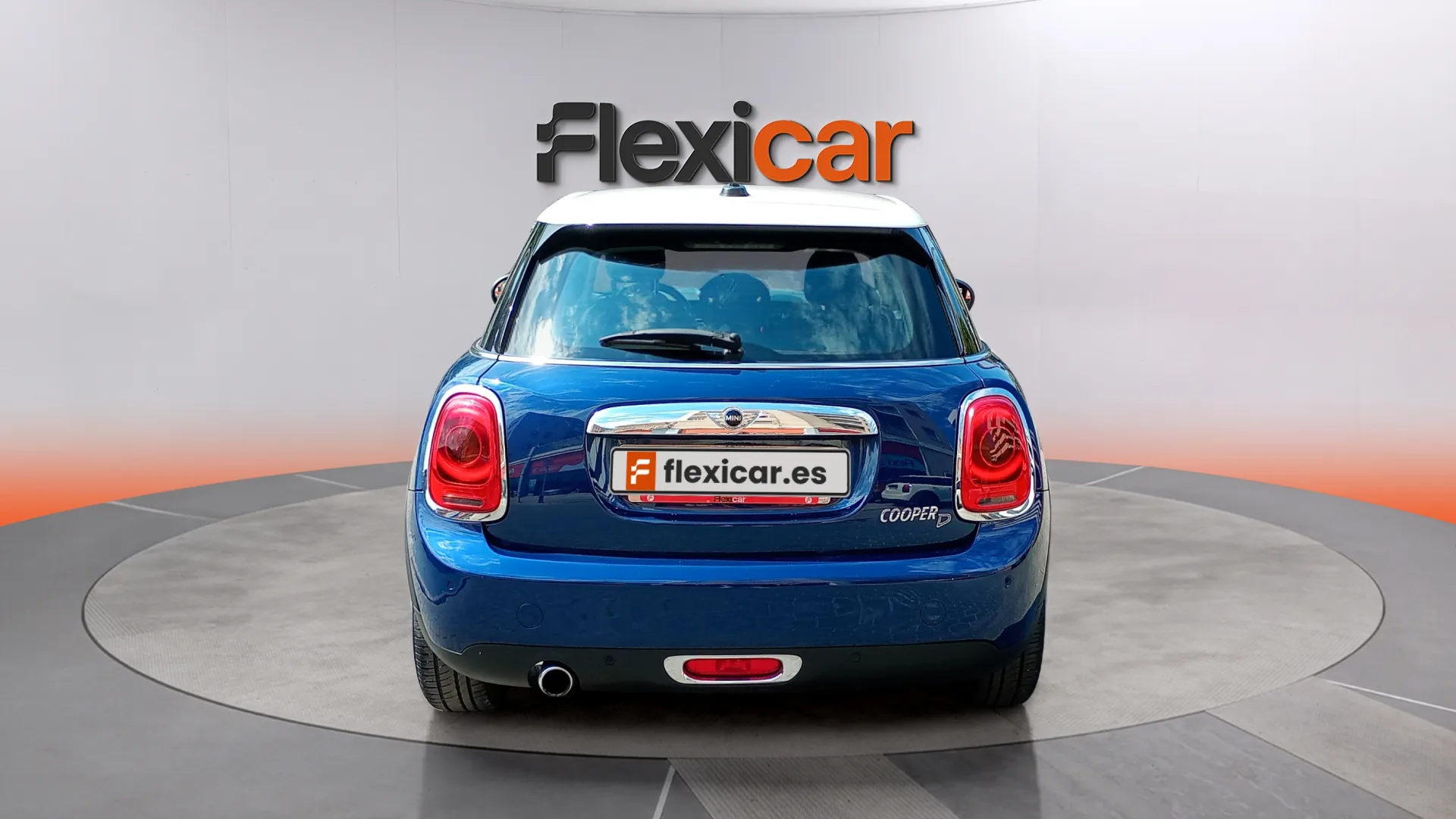 MINI Cooper D - foto 4