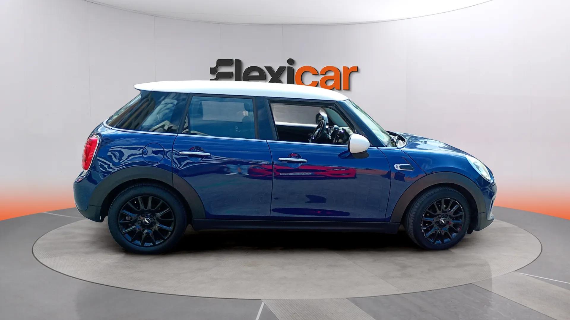 MINI Cooper D - foto 3