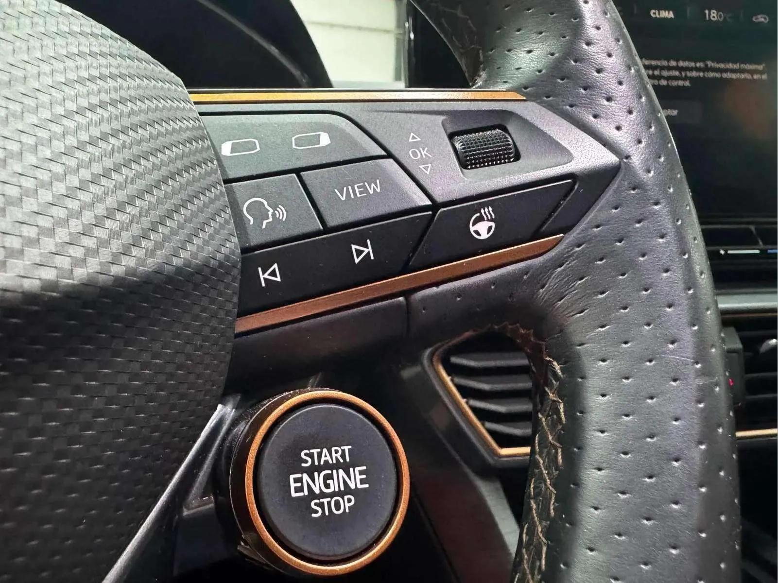 Cupra León VZ 2.0 TSI DSG - foto 25