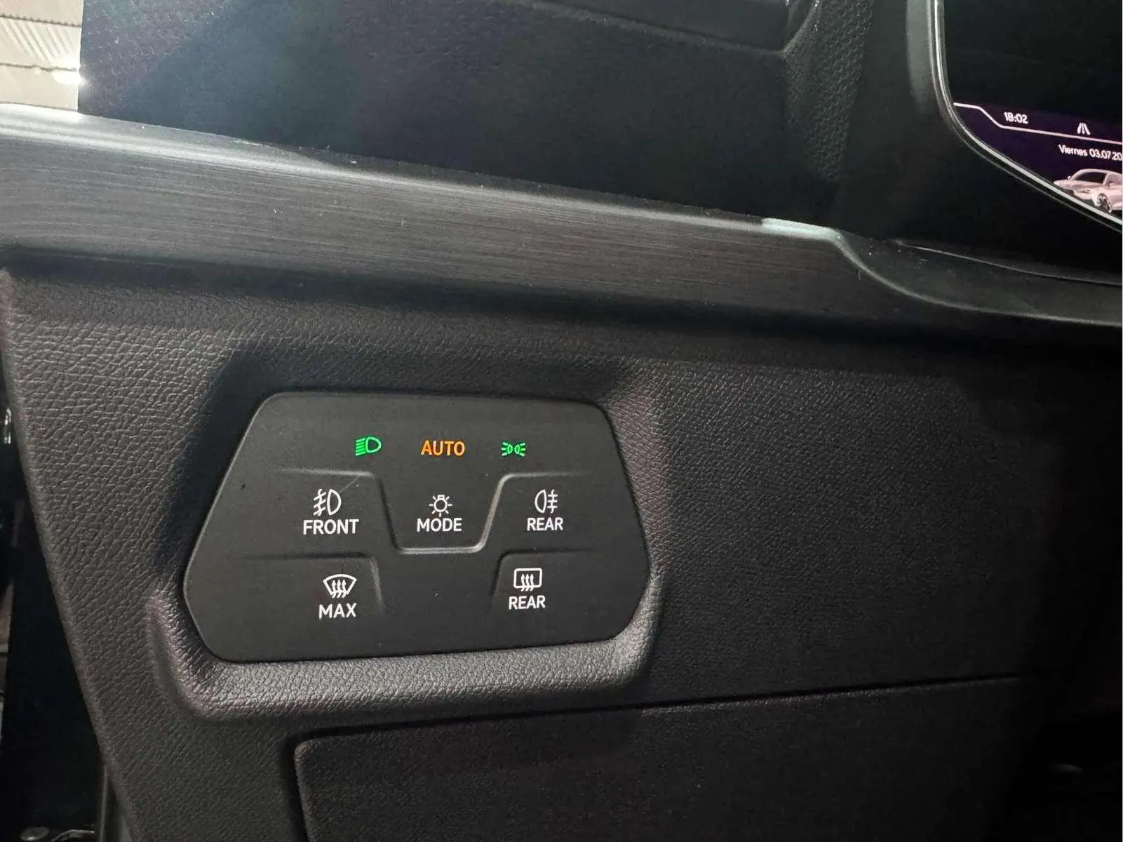 Cupra León VZ 2.0 TSI DSG - foto 8