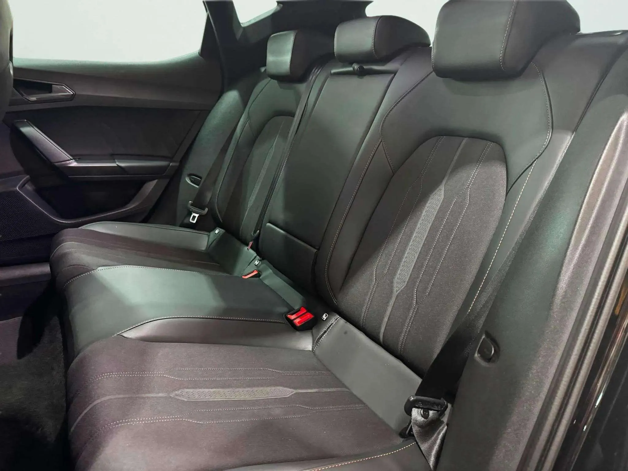 Cupra León VZ 2.0 TSI DSG - foto 29