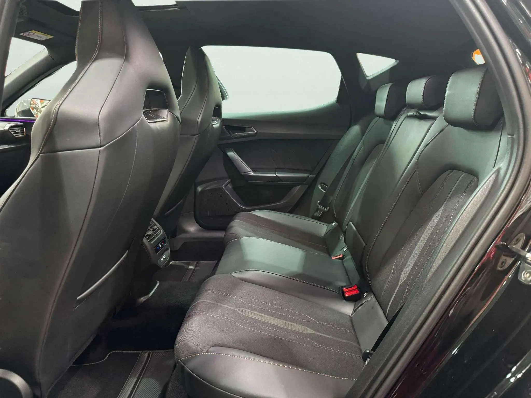 Cupra León VZ 2.0 TSI DSG - foto 28