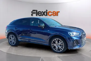 audi q3 sportback 40 tfsi quattro gasolina automatica alcorcon grande 903000000271881