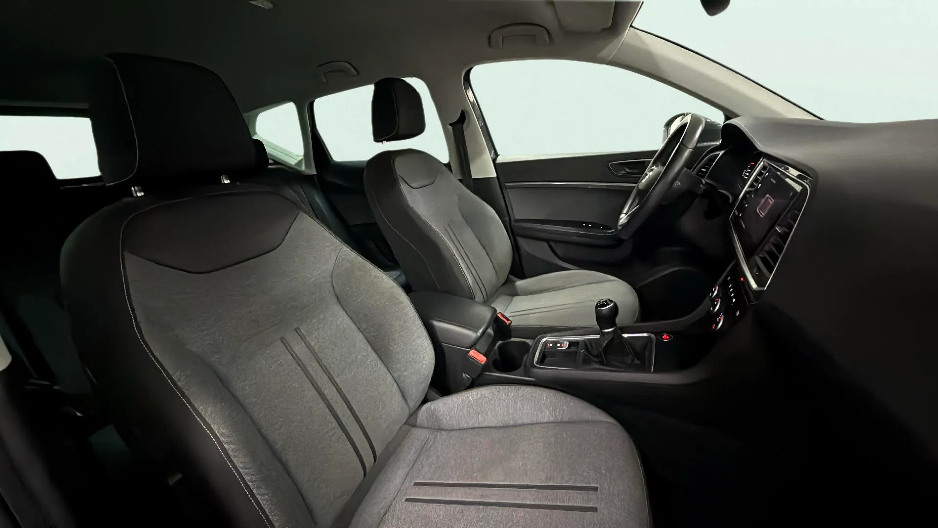 SEAT Ateca 1.0 TSI Style Go L - foto 12
