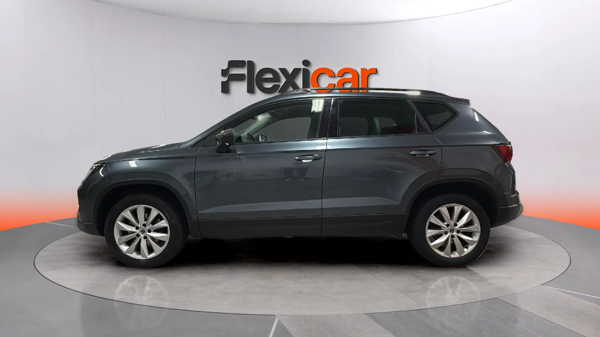 SEAT Ateca 1.0 TSI Style Go L - foto 4
