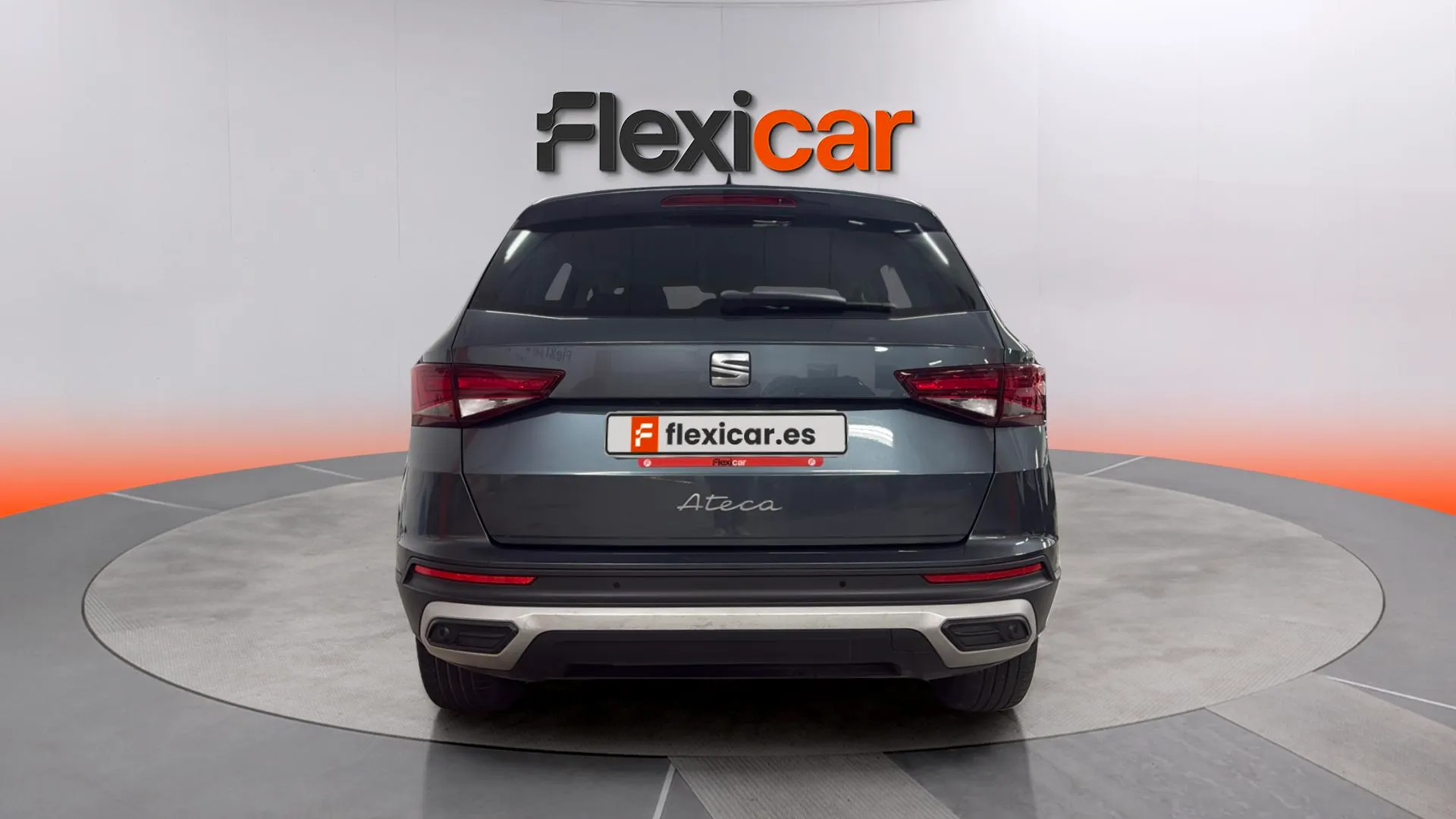 SEAT Ateca 1.0 TSI Style Go L - foto 6