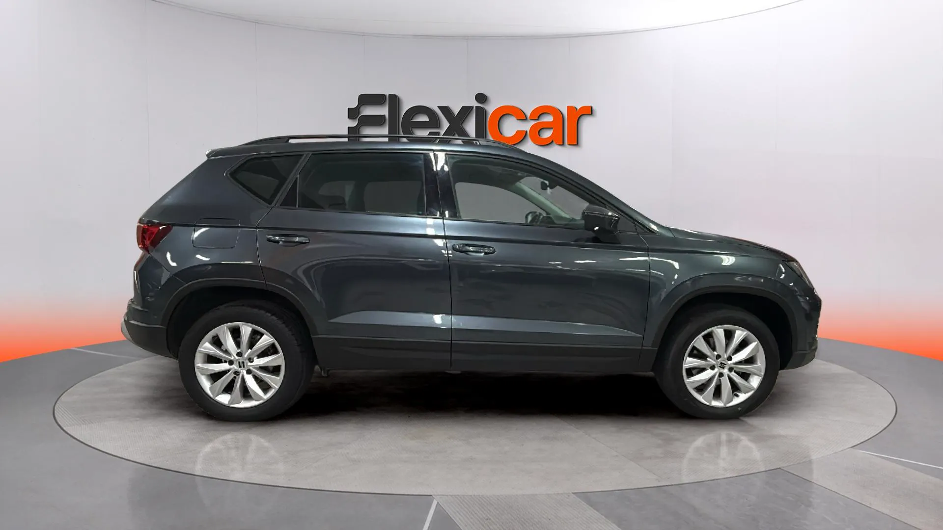SEAT Ateca 1.0 TSI Style Go L - foto 8