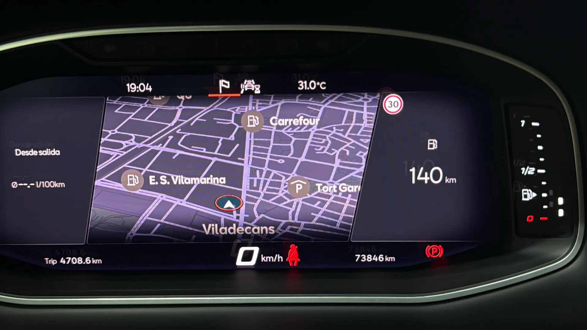 SEAT Ateca 1.0 TSI Style Go L - foto 16