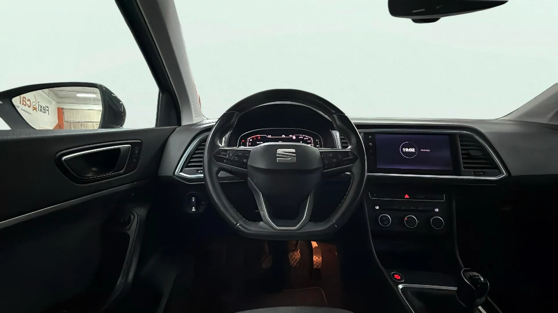 SEAT Ateca 1.0 TSI Style Go L - foto 11