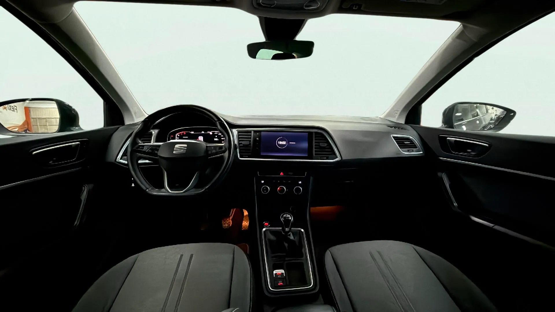SEAT Ateca 1.0 TSI Style Go L - foto 9