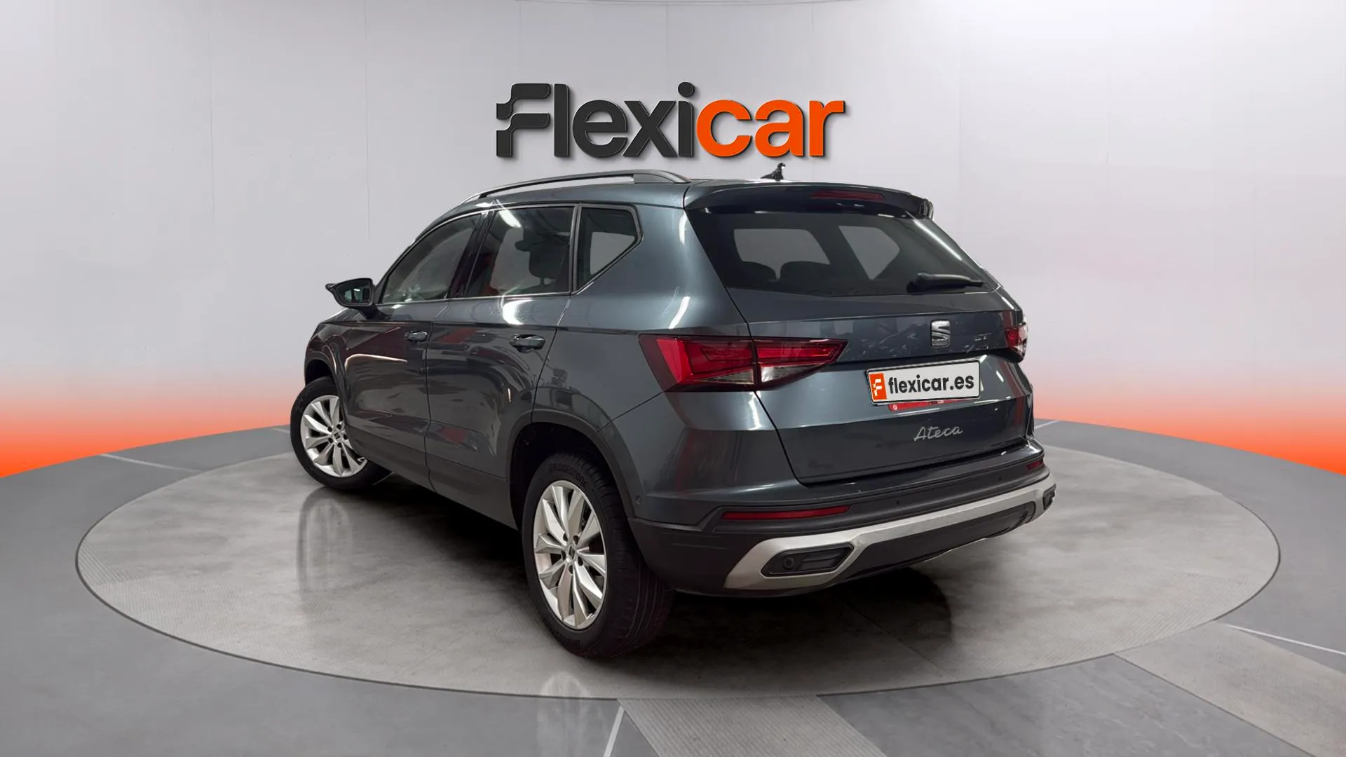 SEAT Ateca 1.0 TSI Style Go L - foto 5