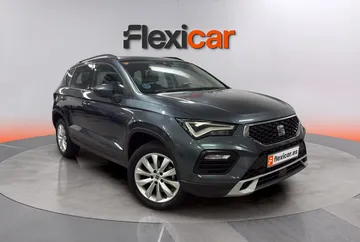 seat ateca 10 tsi 81kw st ampsp style go l gasolina manual viladecans 903000000271884