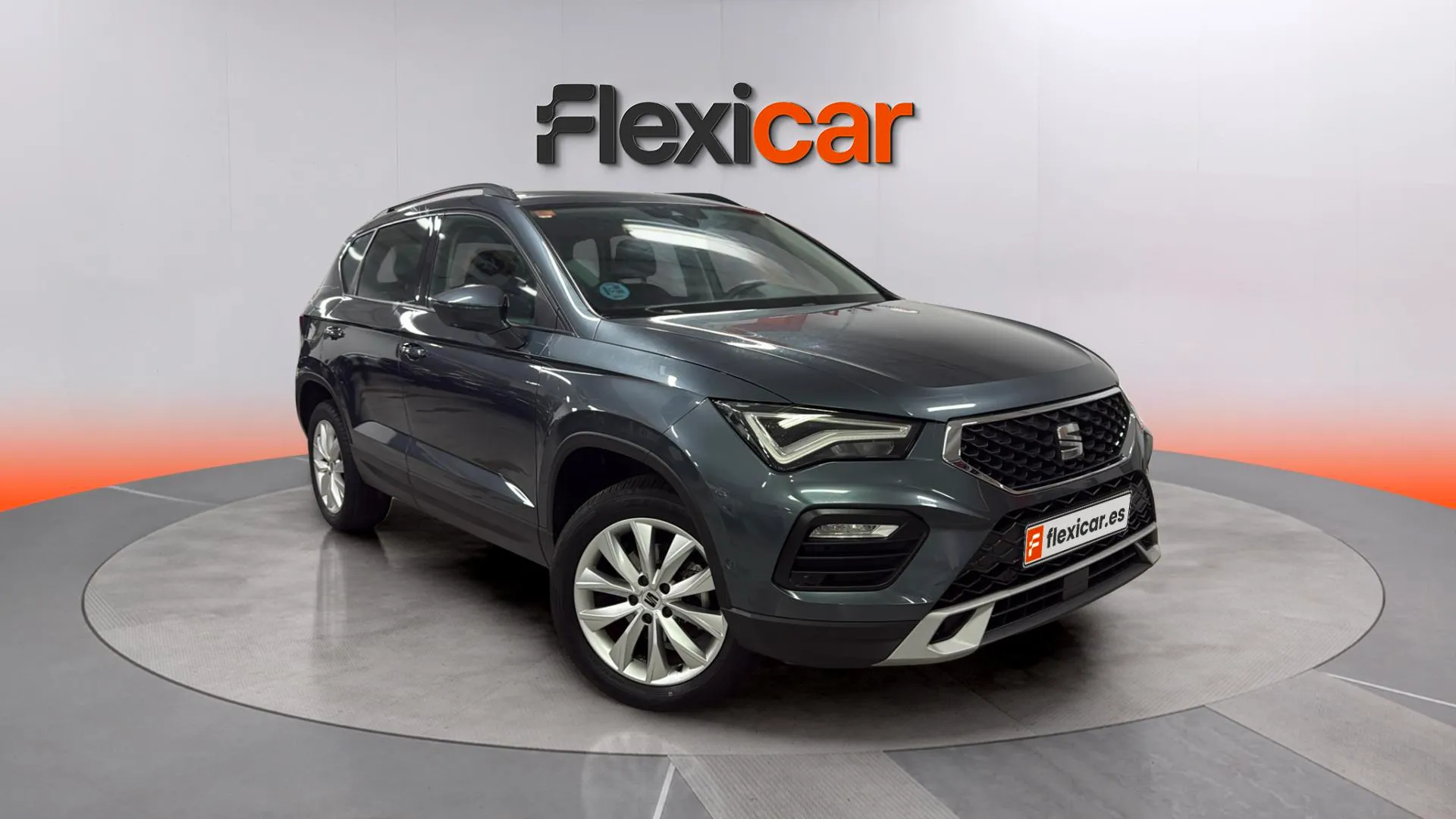 SEAT Ateca 1.0 TSI Style Go L