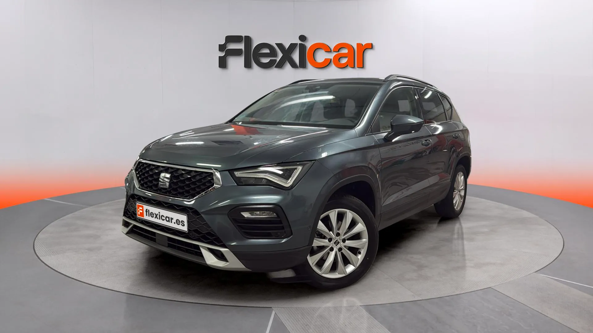 SEAT Ateca 1.0 TSI Style Go L - foto 3