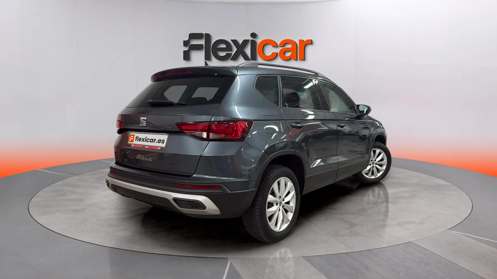 SEAT Ateca 1.0 TSI Style Go L - foto 7