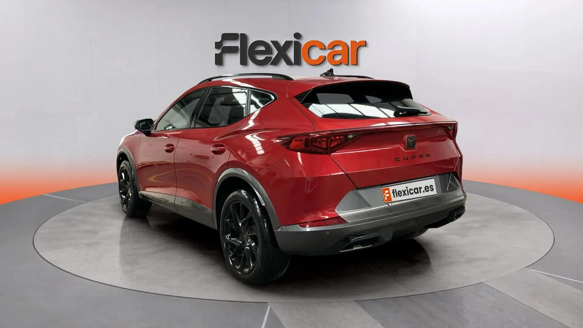 Cupra Formentor 1.5 TSI DSG - foto 5