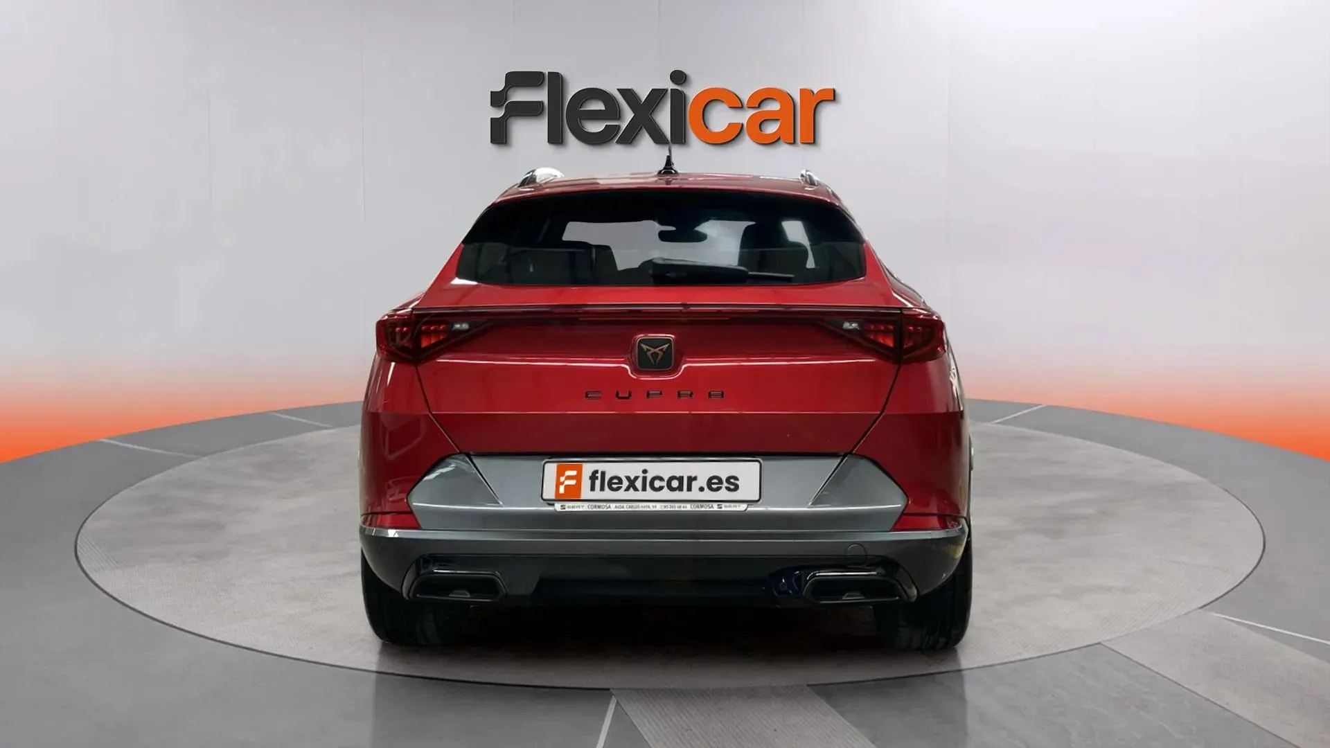 Cupra Formentor 1.5 TSI DSG - foto 6