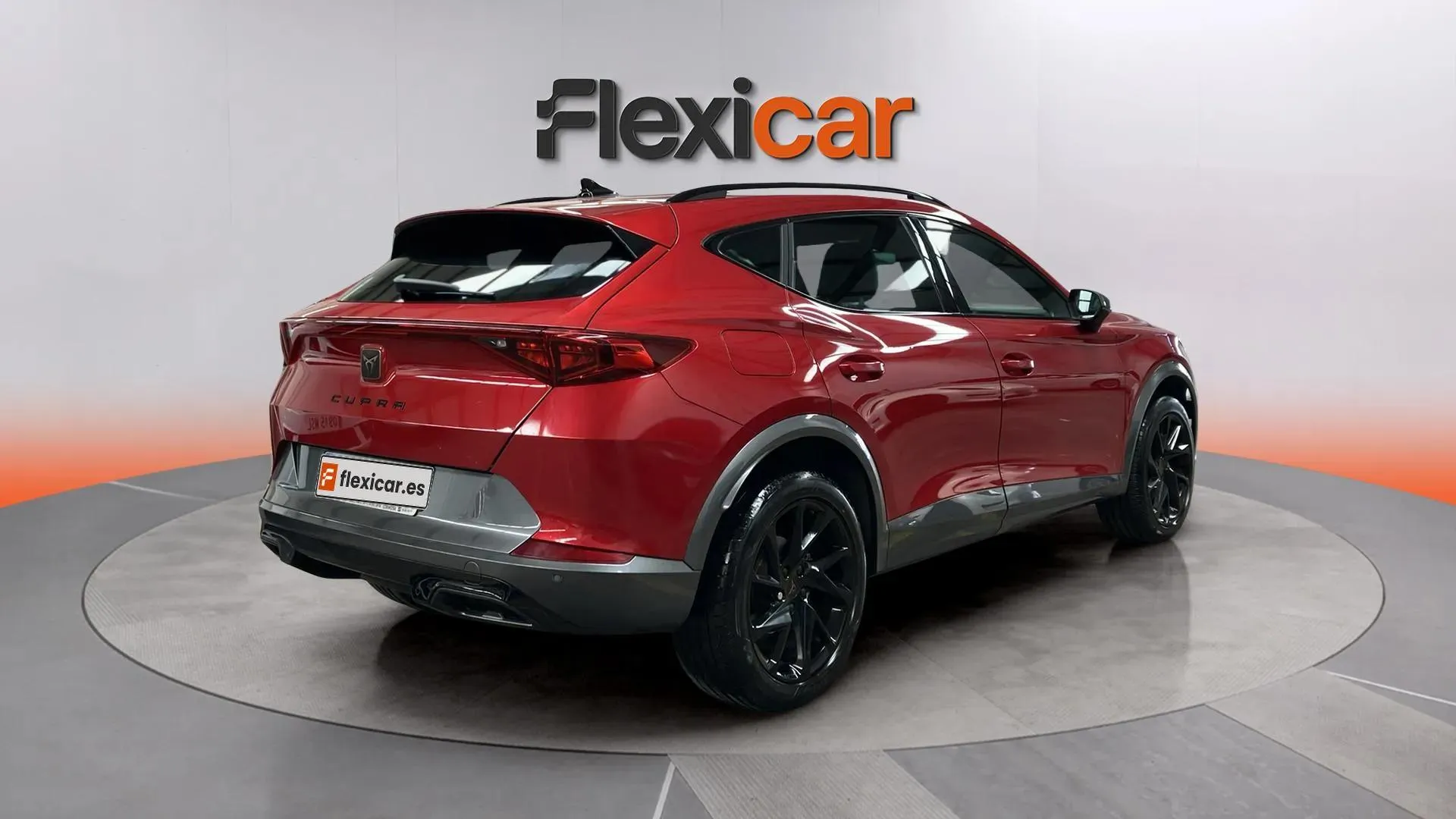 Cupra Formentor 1.5 TSI DSG - foto 7