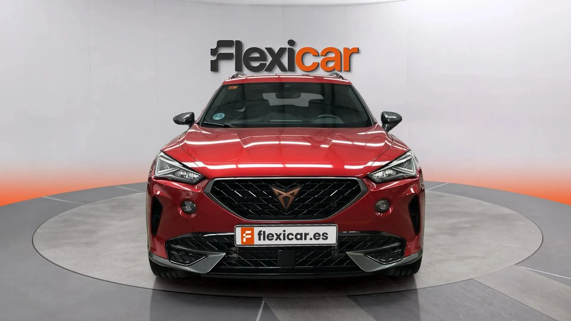 Cupra Formentor 1.5 TSI DSG - foto 2