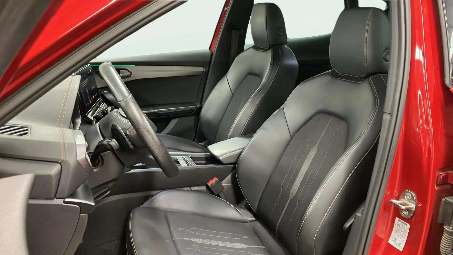 Cupra Formentor 1.5 TSI DSG - foto 12